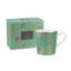 Sara Miller, Chelsea - Green Mug