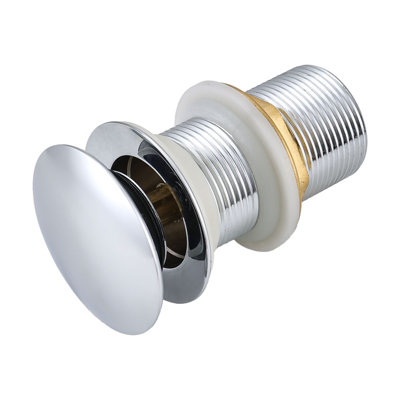 Gormley 6.5cm Pop-Up Waste