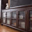 Meuble télé en bois de style médiéval-1770924779-1770924780