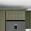 Armoire de cuisine en bois massif prête à assembler-122953873-124294429