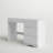 Kellie Solid Wood Writing Desk-464726476