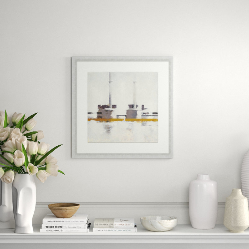 Vessels 1 Print