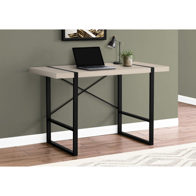 Bureau d'ordinateur Modern Modern