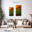Carneros Vineyard Twilight-1299529563