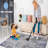 8X10 Abstract Area Rug-1599584005