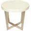 Table de bout Jackson Cross Legs-13085845