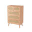 60 cm W Chest of 5 Drawers