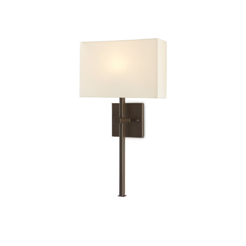 Ashdown Wrought Iron Wallchiere