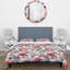 Ensemble de housse de couette Traditional-109147550
