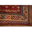 Tapis traditionnel géométrique 5 x 8