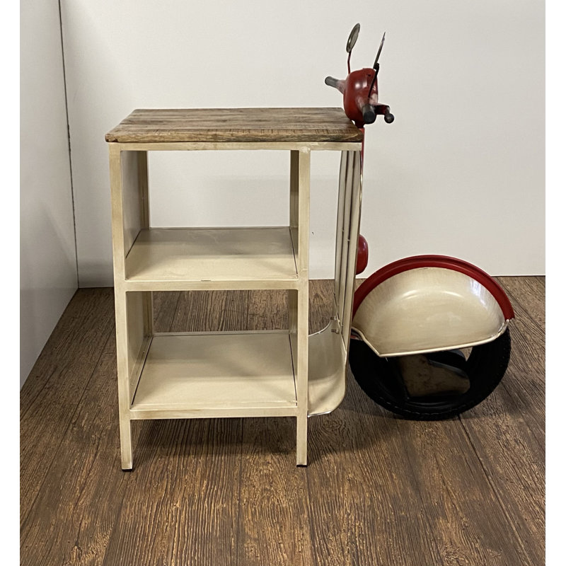 Sighfrith 26'' Bar Cabinet