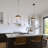 Elisabet 1 - Light Dome Pendant-980426543