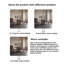 Table ronde italienne minimaliste-107357854