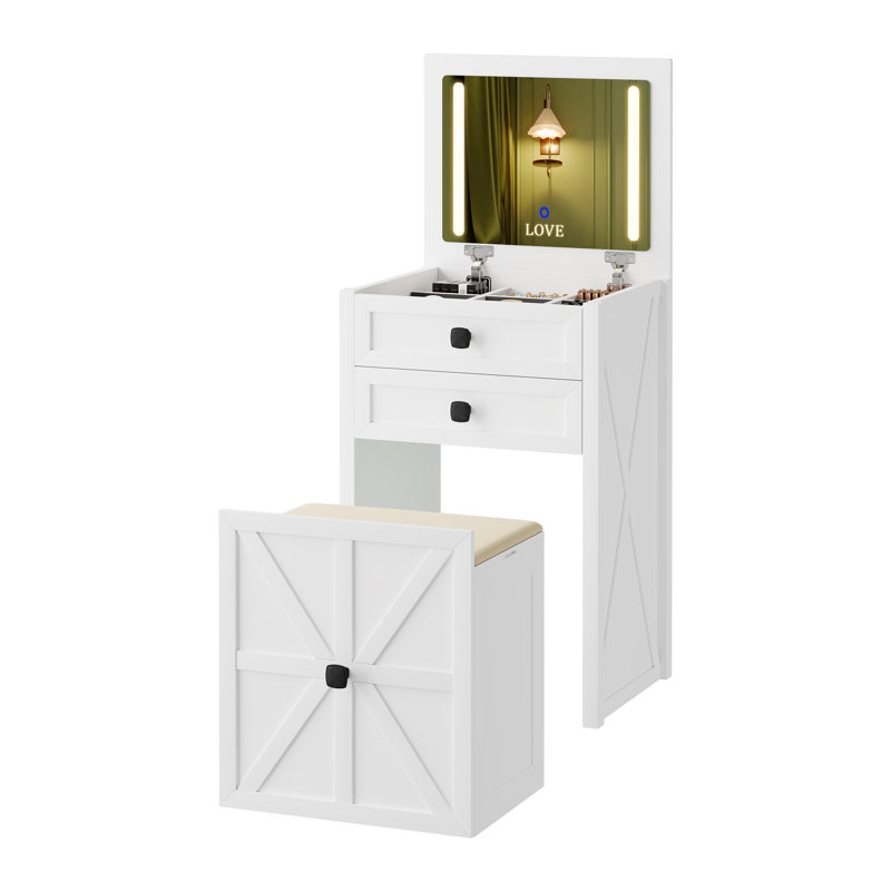 Dressing Table