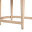 Dustin Solid Wood Nesting End Table