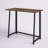 Torye Metal Base Writing Desk