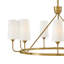Ardea 9-Light Chandelier-1559511796