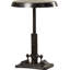 Wemoorland Pedestal End Table