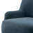 Kadon Swivel Chair-Surrey Bay-1036615390