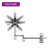 Metal Concave Mirror-995874603