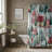 Peppermint Way - Premium Shower Curtain-919325277-883408166