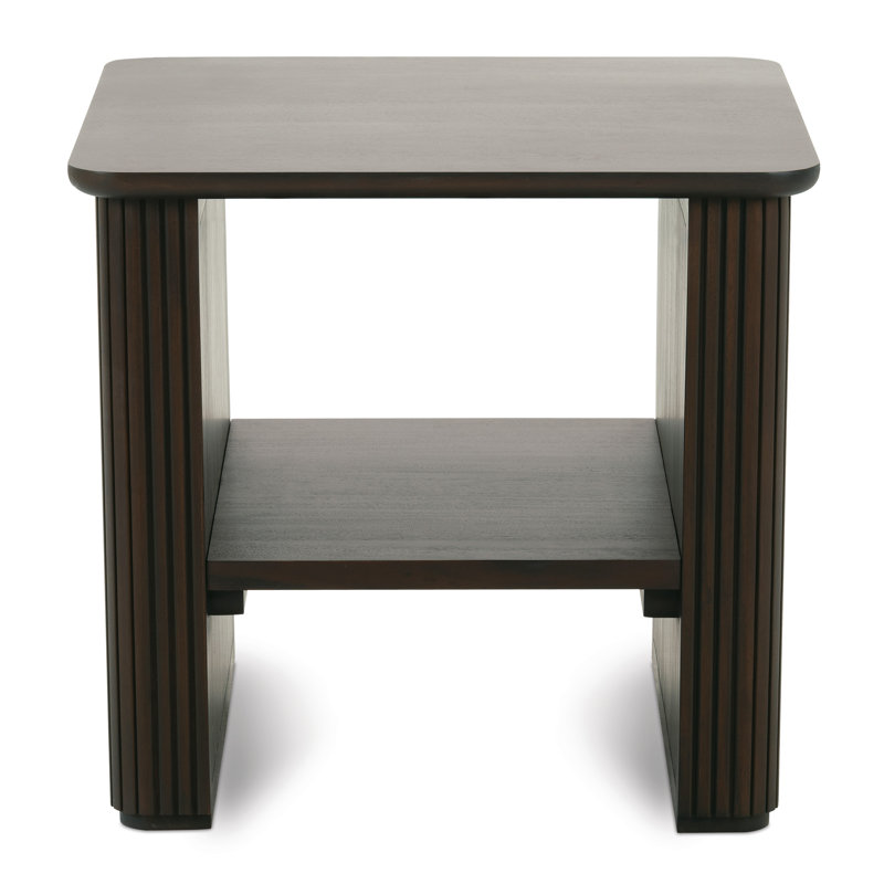 Table de bout Kindred, Godiva