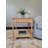 Amreece Solid Wood End Table with Storage-465776287