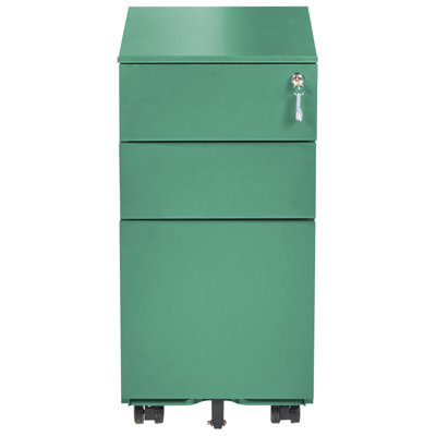 3 -Drawer Storage Cabinet