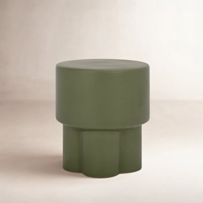 Portside End Table