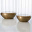 Goa Cocktail Table-Antique Brass-38437081