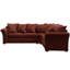 Castleacre Corner with two seats both sides, Scatter Back-1999942168