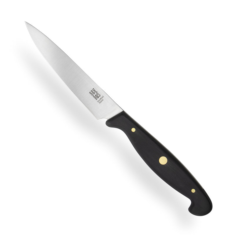 Taylors Eye Witness 10cm Cooks Knife, 10 cm