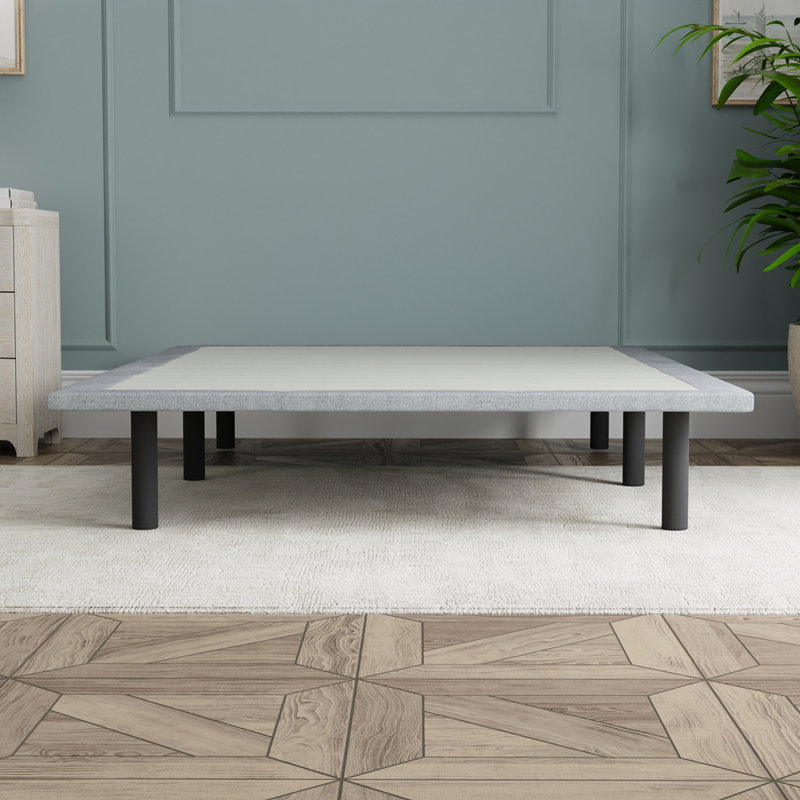 X-Plat Upholstered Twin XL Foundation, Twin XL