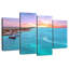 Gillard Aruba Gillard coucher de soleil-108860122
