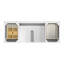 Meuble-lavabo simple 60 po Breckenridge-111376968