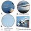 «Boat Scenery At The Lake I», reproduction sur toile-1530549025-1530549036