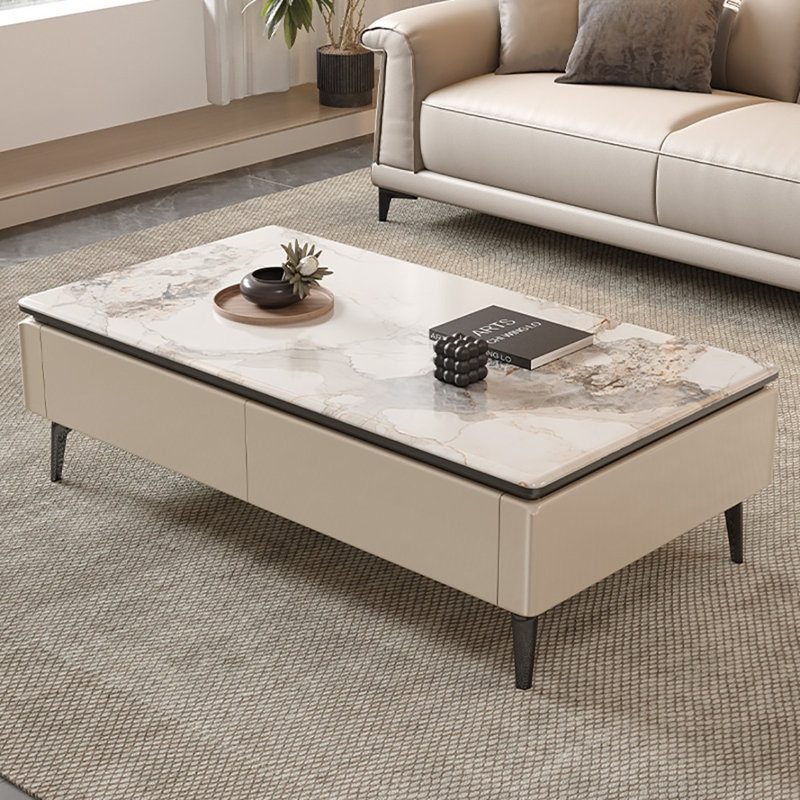 Table italienne très simple