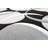 Mccampbell Performance Abstract Indoor Rug-32003153