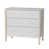White / Whitewash Natural est en rupture de stock