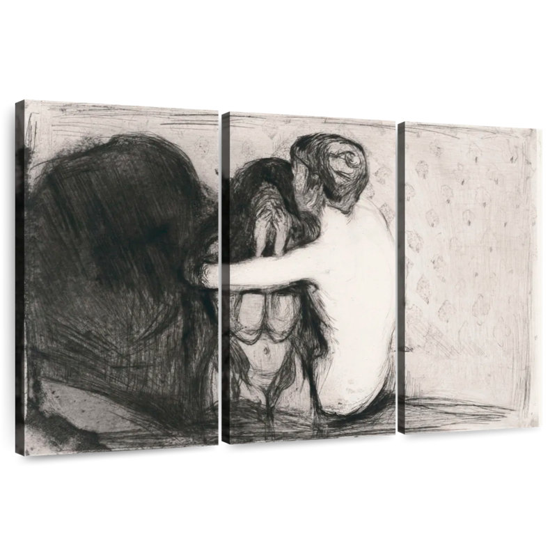Consolation - 1894