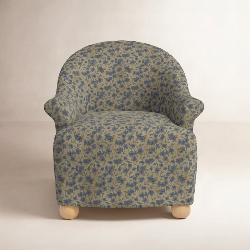 Armchair, Sage