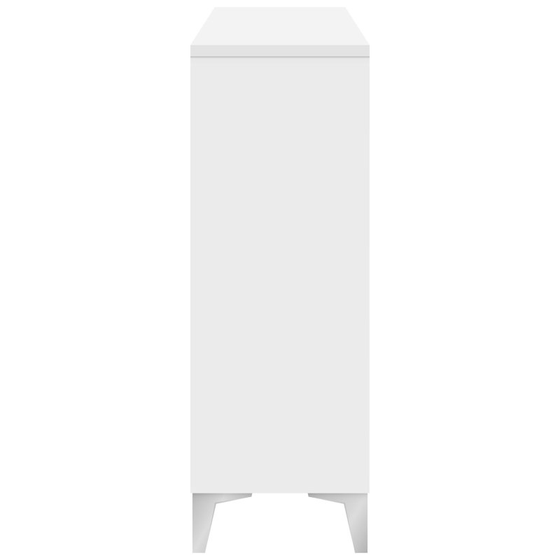 Alissabeth 12 " W Freestanding Standard Free Standing Single Double With Top