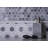 12" x 11.3" Marble Honeycomb Mosaic Wall & Floor Tile