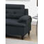 Canapé modulaire en lin-1795065271