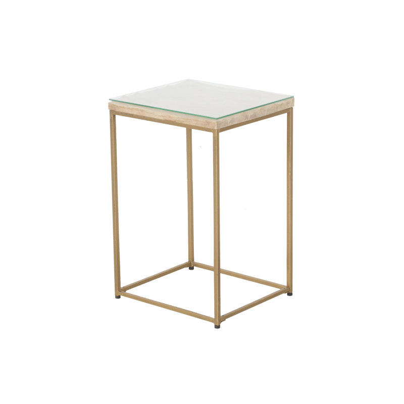 Callendale Frame End Table