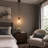 Boho 1 - Light Rope Pendant Light