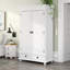 Elliott 2 Door Wardrobe-25437386