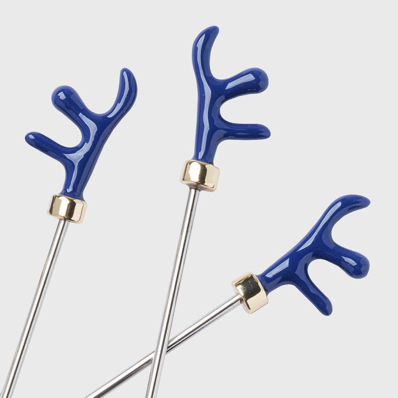 Wine Accessories, Blue