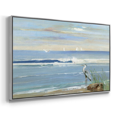 " Sunrise Bay "