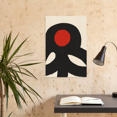 Contemporary Art Abstract Bold Contemporary Wall Art